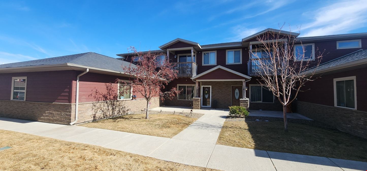 3512 33rd Ave W Unit 20