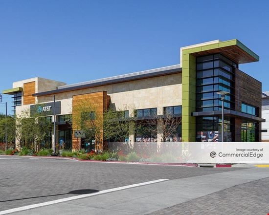 Preview of Retail space for Rent at 19379 Stevens Creek Blvd