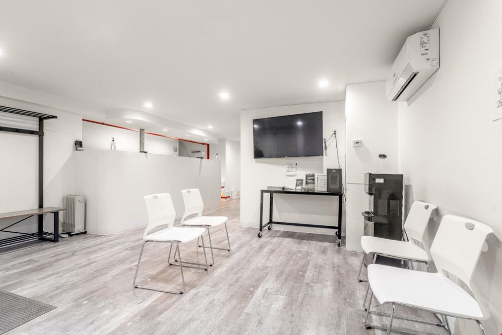 179 Sullivan St Medical Office Space