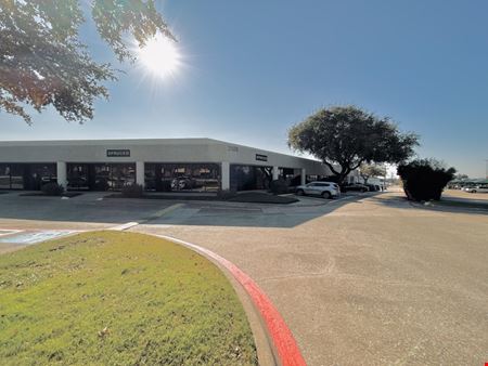 Preview of Flex Space space for Rent at 2101 Midway Road