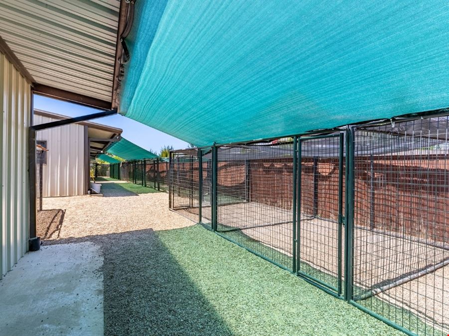 Impressive Unzoned Rockwall Property &/or Business for Sale | 4050 Hwy 205