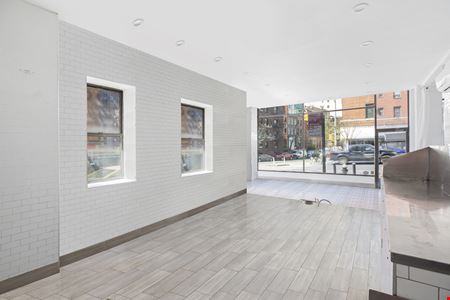Preview of Retail space for Rent at 401 E 50th Street