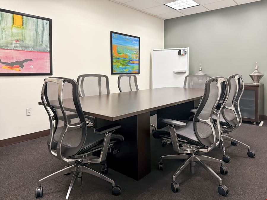 Regus - Fort Pierce - Renaissance Financial