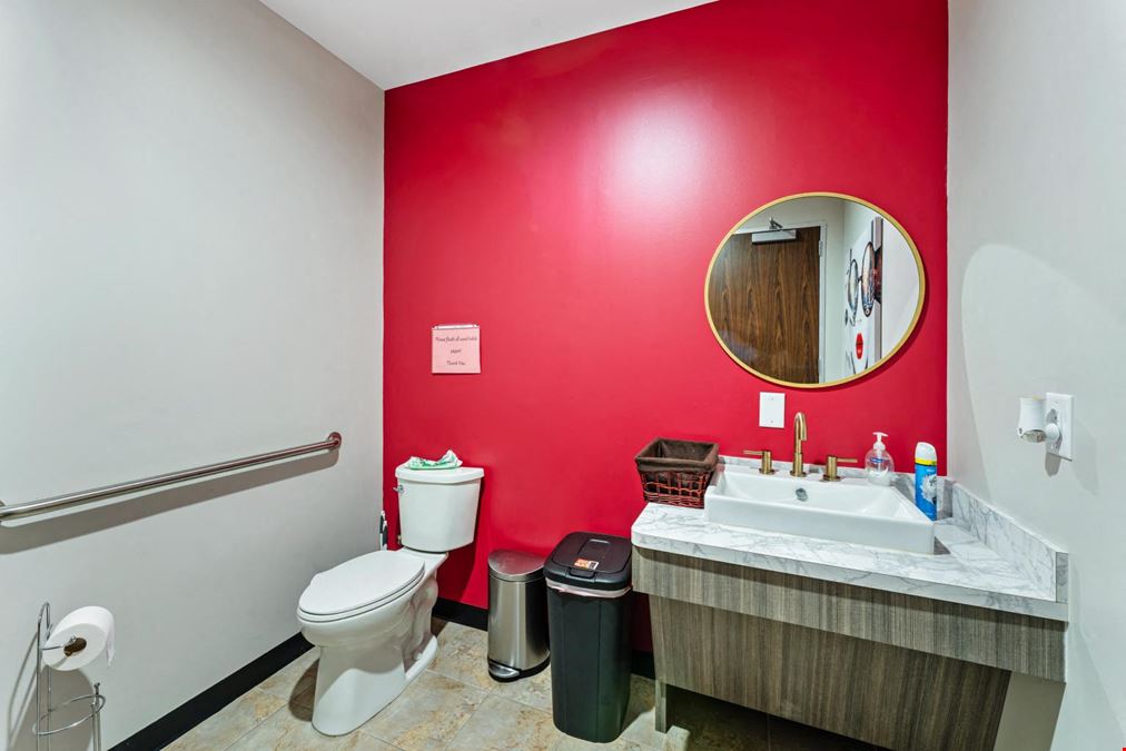 6319 Cypresswood