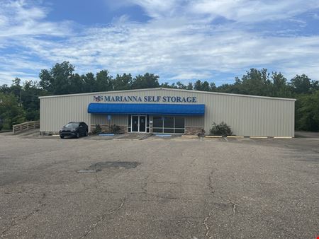 Preview of Industrial space for Sale at 4610 US 90