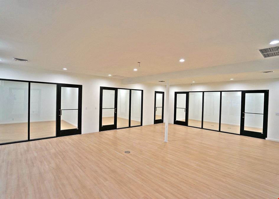 Priced to Sell - High Visibility Office