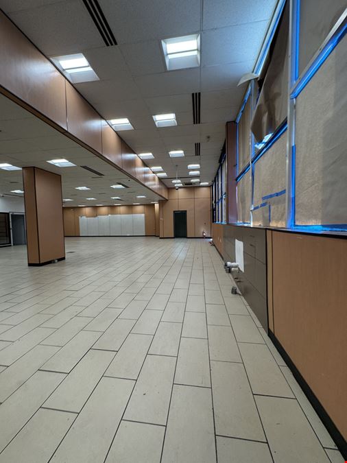 1787 Love Rd - 4,007+/- SF Retail Space