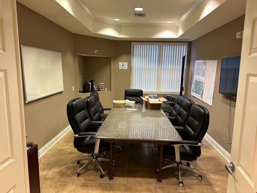 Jasmine Park Business Condo