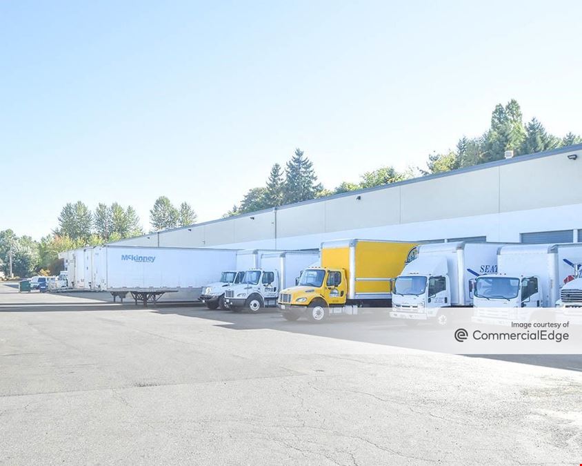 Olympic Industrial Park