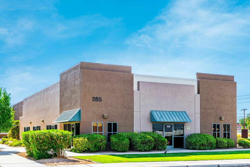Bermuda Springs Corporate Plaza, Bldg. 285, Suite 100