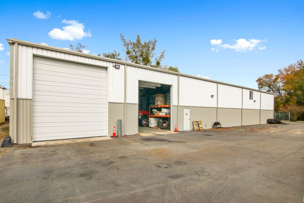 7329 Spa Road