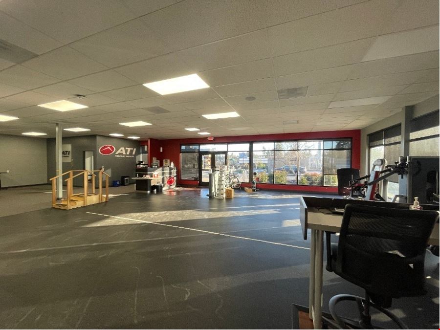 3165 Commercial St SE Suite 101 and 102