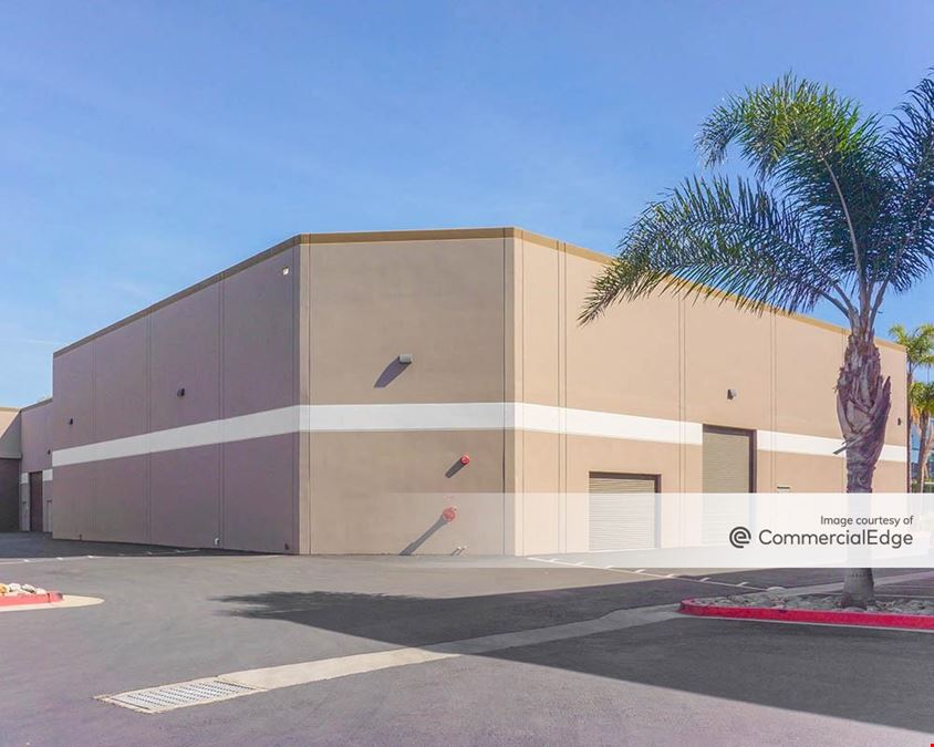 Safari Business Center - Building 3