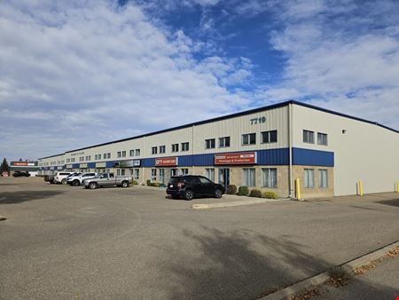 Preview of Industrial space for Rent at 7719 Edgar Industrial Drive