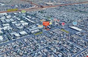 Development Opportunity on 48th St & Southern Ave