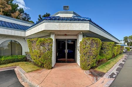 Preview of Office space for Sale at 601 S Rancho Dr