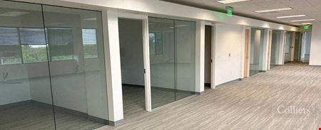 Preview of Office space for Rent at The Foster | 12980 Foster St