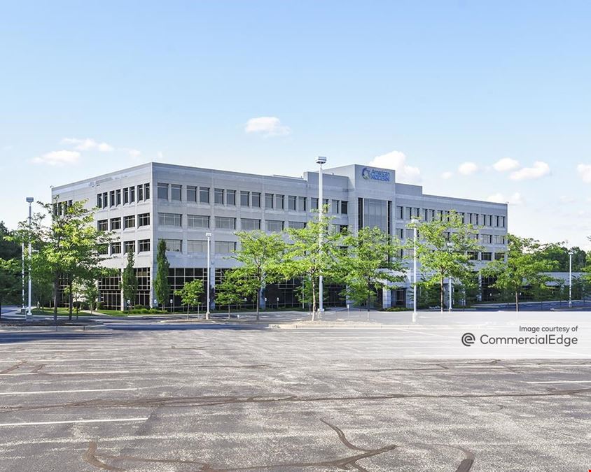Midland Boulevard - Building #2