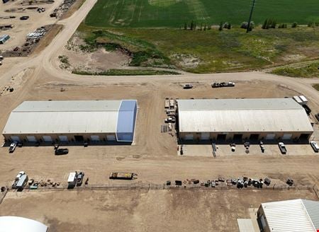 Preview of Industrial space for Rent at 5057 Owan Industrial Park Dr