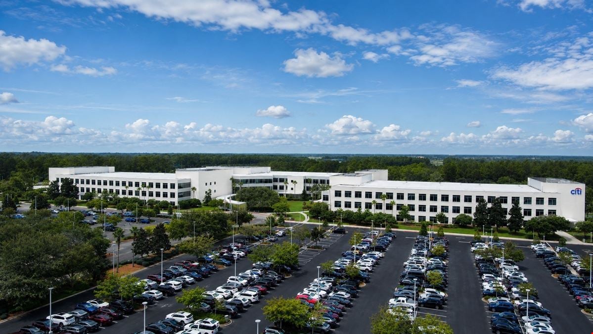14000 Citicards Way, Bldg B