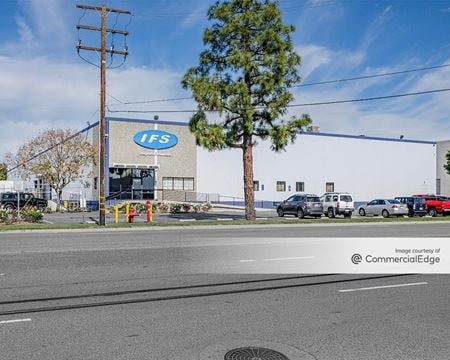 Preview of Industrial space for Rent at 14249 Artesia Blvd