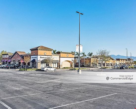 Preview of Retail space for Rent at 6237 Pats Ranch Road