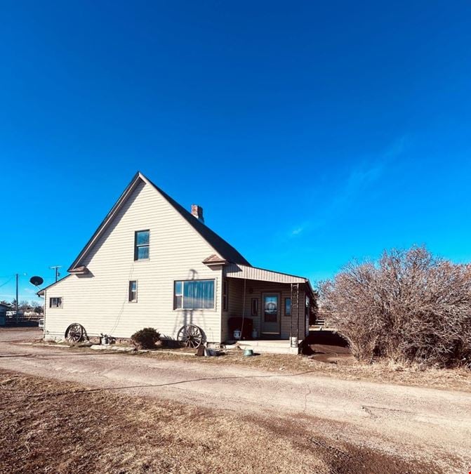 Trickle Creek Stables - Horse Boarding Facility