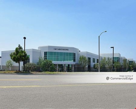 Preview of Industrial space for Rent at 1460 Beachey Place