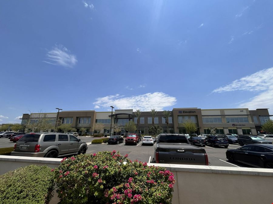 Versante at Chandler Airpark