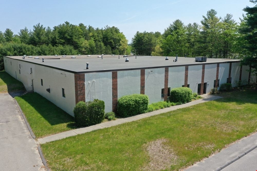 149 Industrial Rd