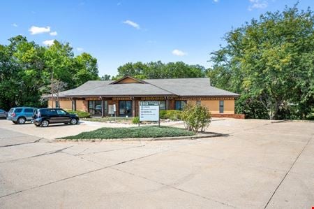 Preview of Office space for Rent at 5113 North Executive Drive