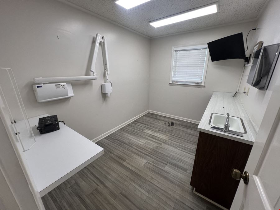 Thomson Medical Office