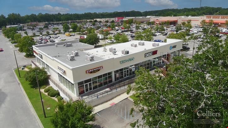 Retail Space for Lease on E Victory Drive