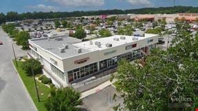 Retail Space for Lease on E Victory Drive