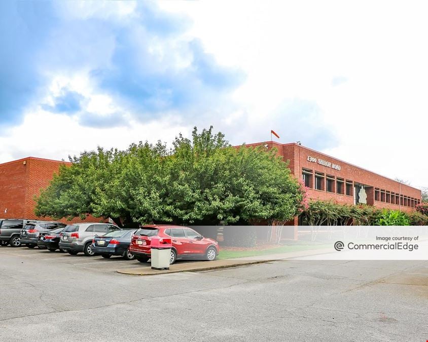 1300 Shiloh Road NW
