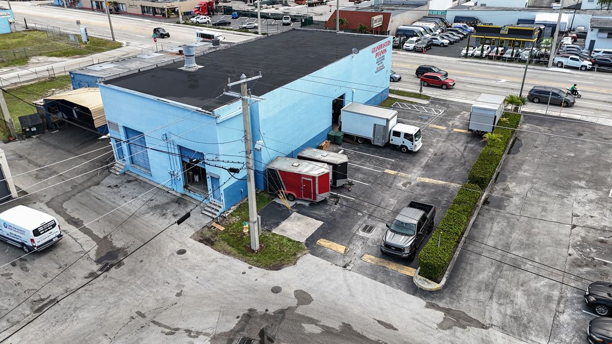 4378 N Dixie Hwy