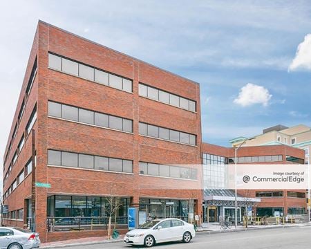 Preview of Office space for Rent at 1000 Massachusetts Avenue