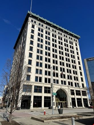 Preview of Office space for Rent at 420 Madison Ave.