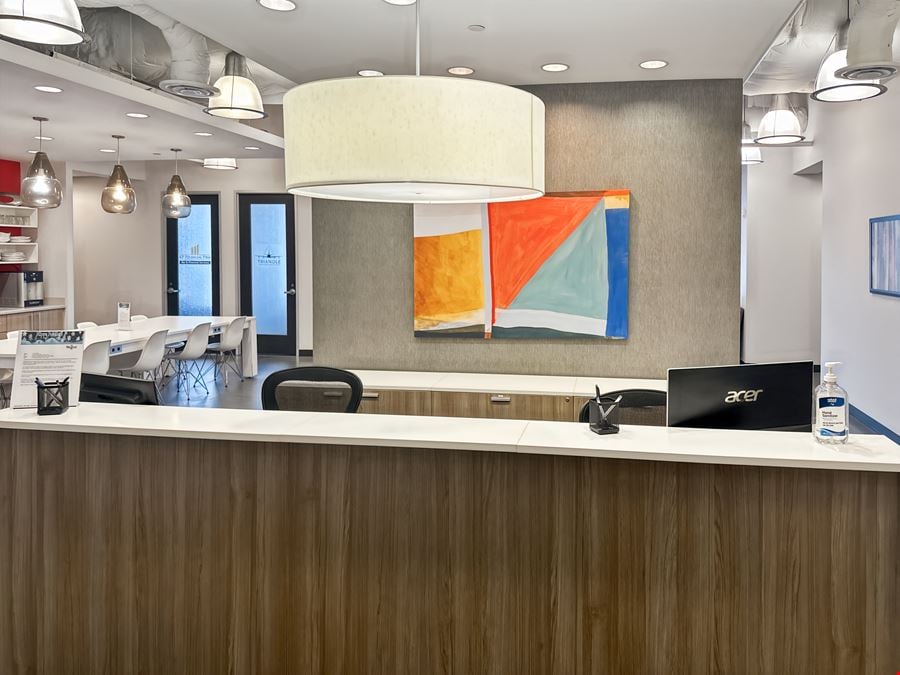 Regus - Orlando - Lake Nona Center
