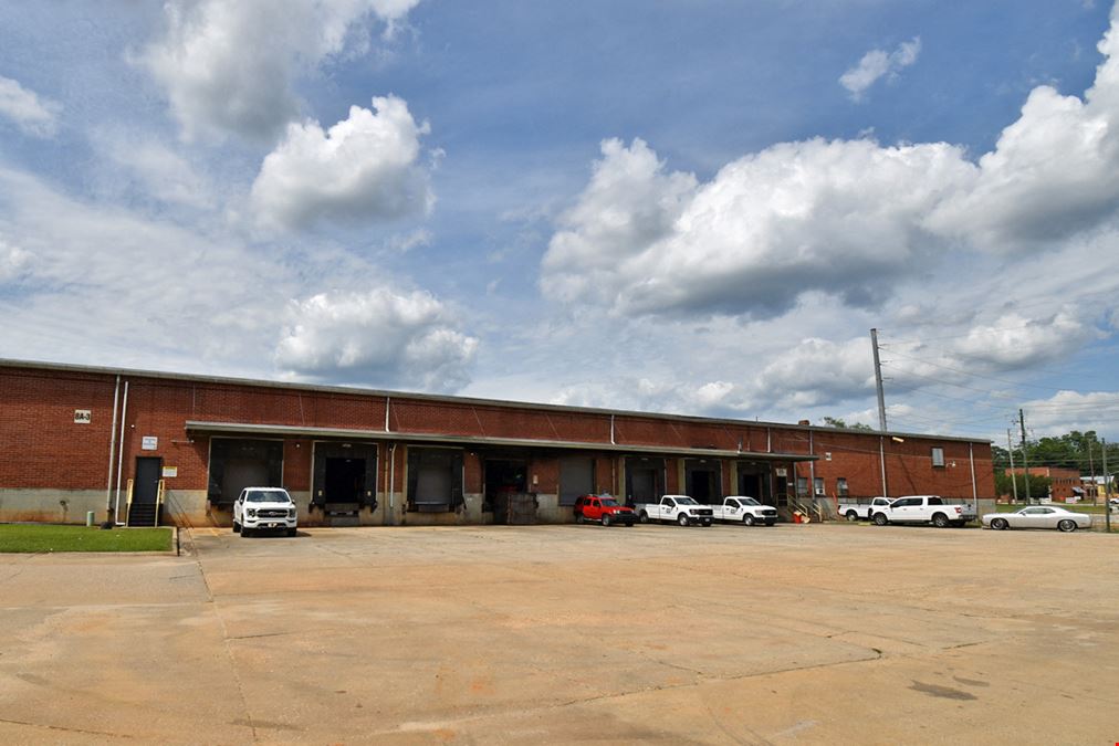 River Mill Warehouses - Unit 8A-2