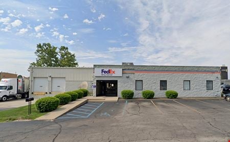 Preview of Industrial space for Sale at 5300 E Margaret Dr