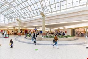 Mill Woods Town Centre