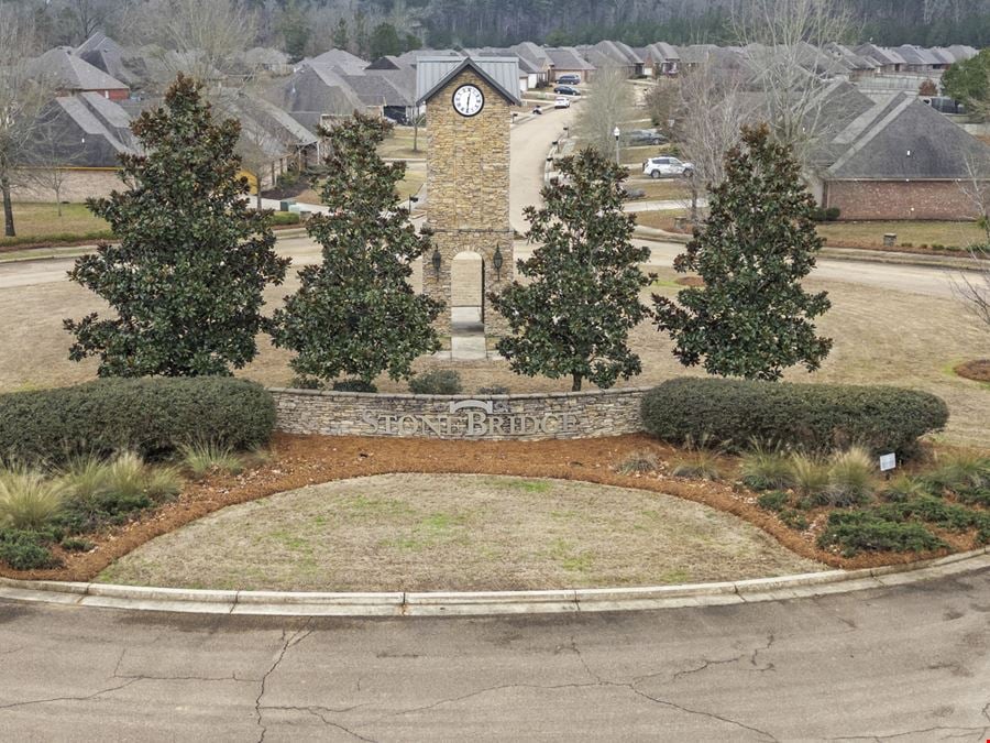 StoneBridge