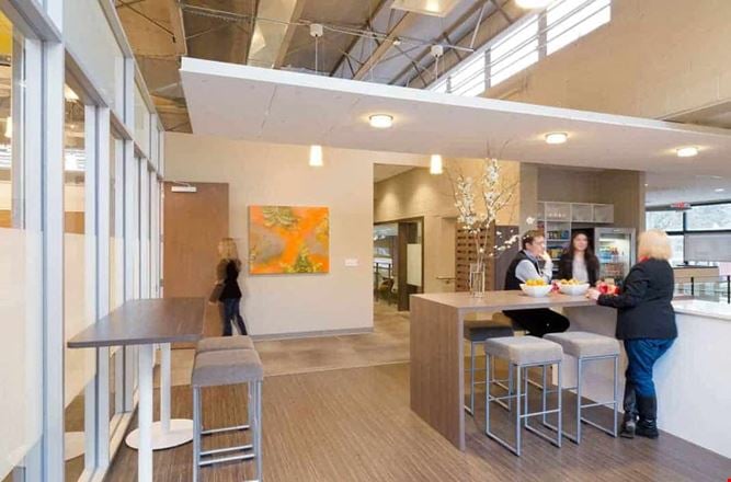 Preview of Office space for Rent at 80 Theodore Fremd Avenue
