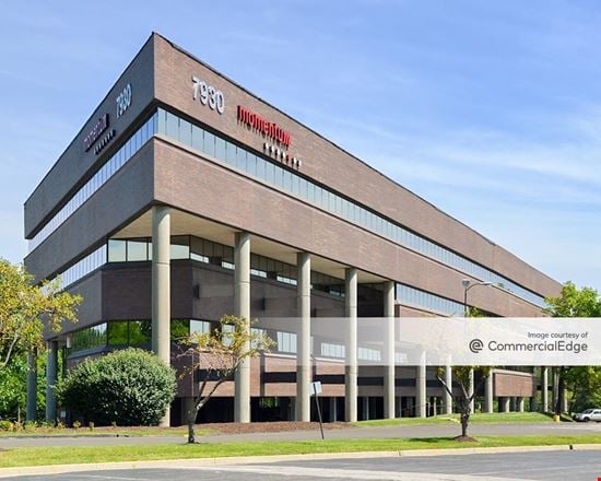 Preview of Office space for Rent at 7930 Clayton Road