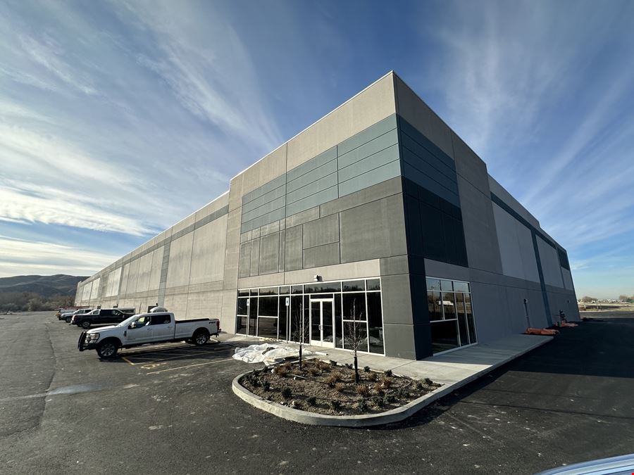 3218-3226 S. Frontage Road