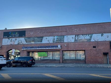 Preview of Healthcare space for Rent at 1120-1130 Coney Island Ave