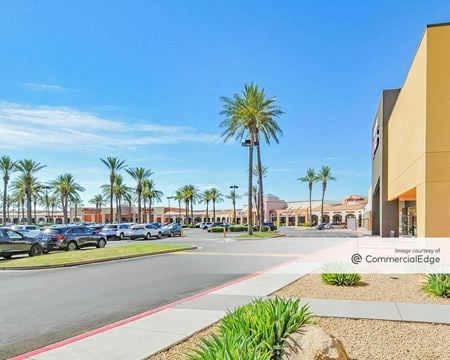 Preview of Coworking space for Rent at 9159 East Talking Stick Way