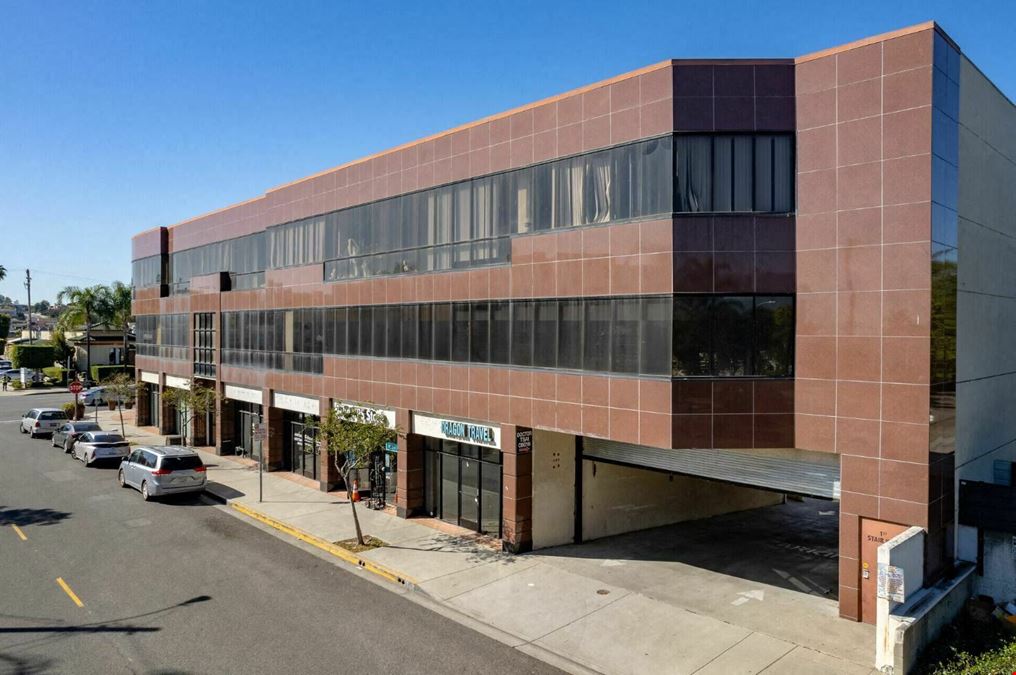 Quon Medical Center