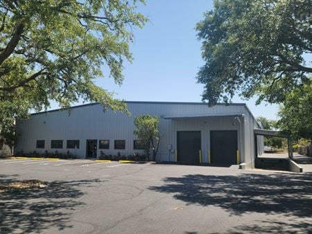 Preview of commercial space at 2006 National Guard Dr